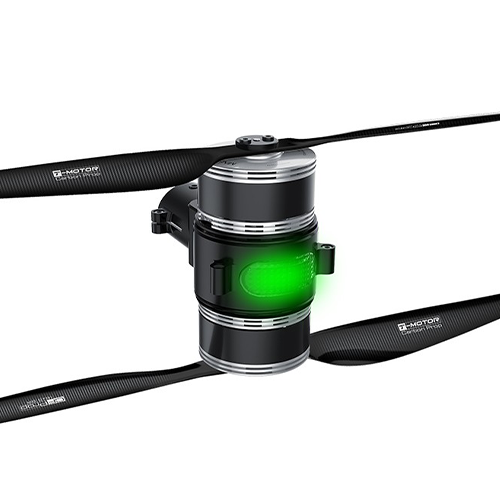 Marx-cope Coaxial System Gastrojejunostomy Set, 1 Set