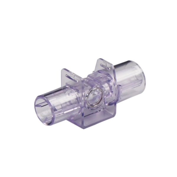 Arndt Multiport Airway Adapter, 1 Each