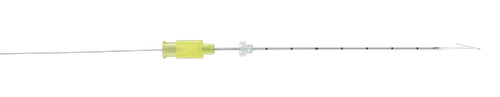 Mreye Kopans Modified Breast Lesion Localization Needle, 1 Each