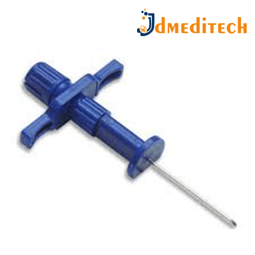 Myers Bone Biopsy Needle, 1 Each