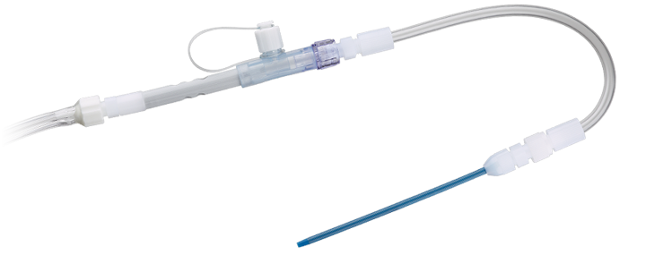 Enk Oxygen Flow Modulator Set, 1 Set