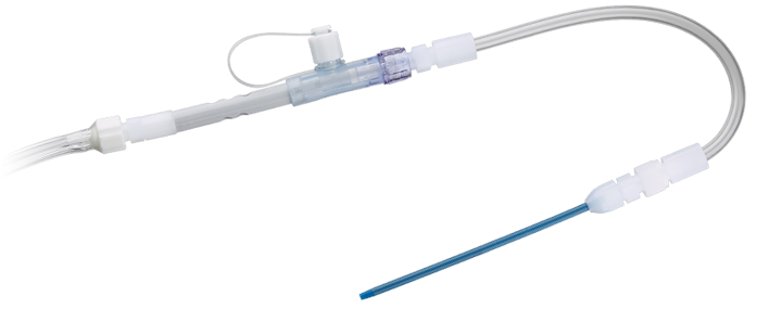 Enk Oxygen Flow Modulator Set, 1 Set