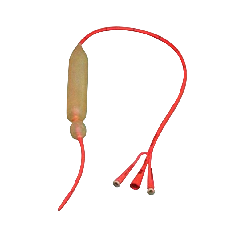 Barone Jejunostomy Catheter Set, 1 Set
