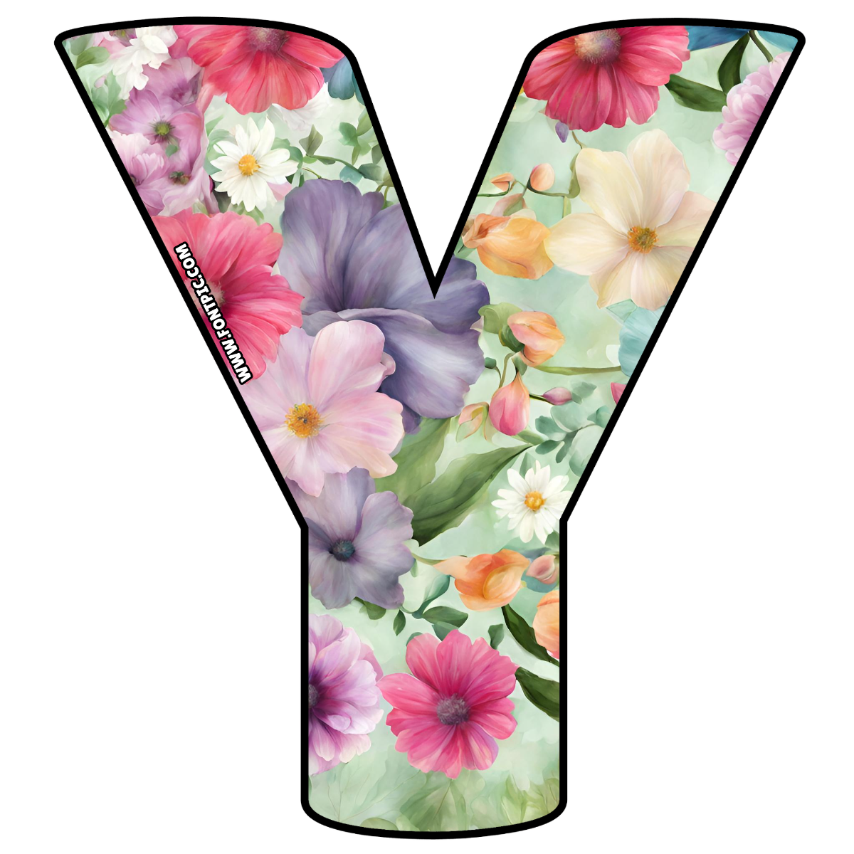 Y-type Connecting Tube, 1 Each