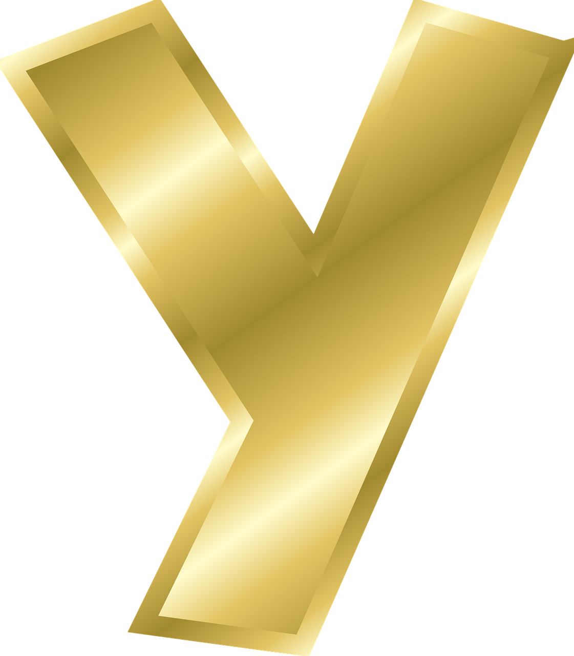 Y-type Connecting Tube, 1 Each