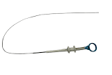 Rat Tooth Retrieval Forceps, 1 Each