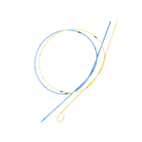 Pediatric Ureteral Catheter, 1 Each