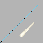 Open-end Tapered Tip Ureteral Catheter, 1 Each