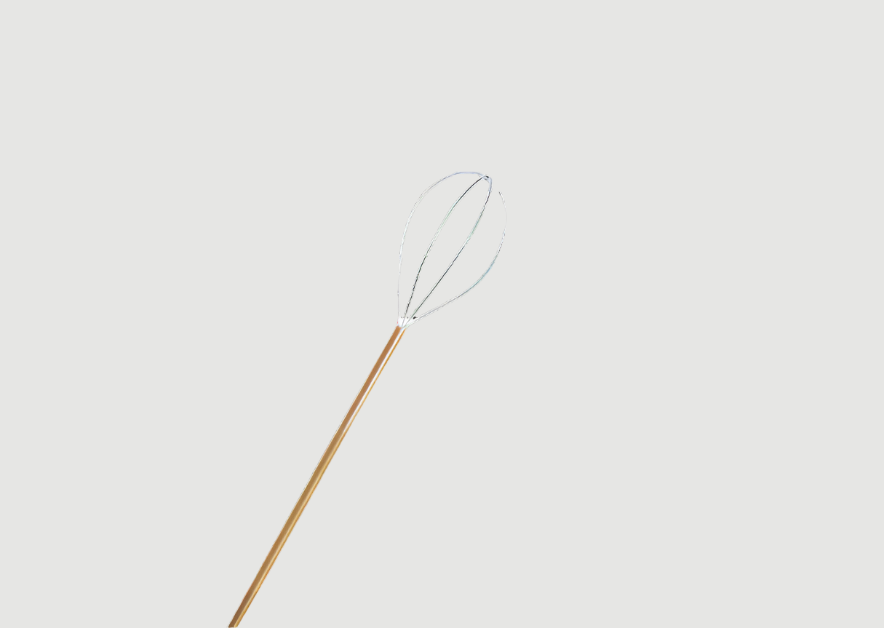 Ncircle Tipless Stone Extractor, 1 Each