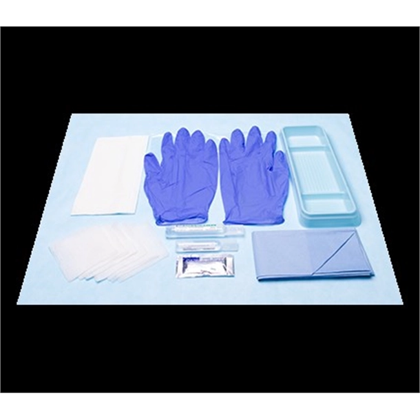 Cantata Microcatheter Procedure Pack, 1 Set