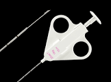 Quick Core Biopsy Needle, 1 Each