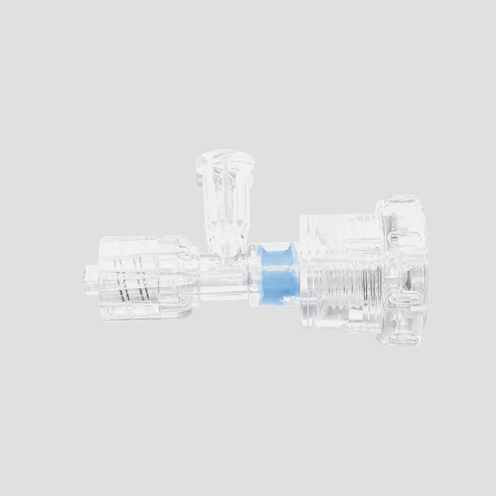 Tuohy-borst Adapter, 1 Each