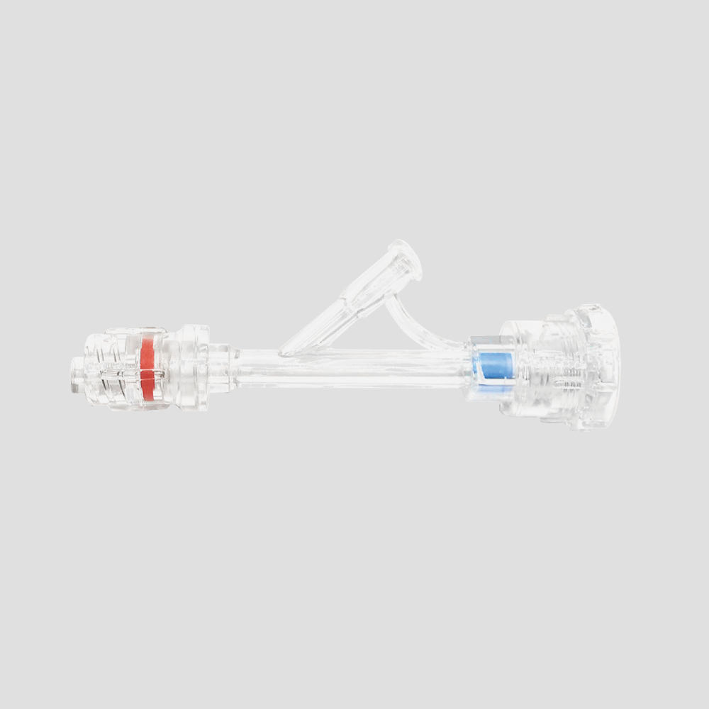 Tuohy-borst Adapter, 1 Each