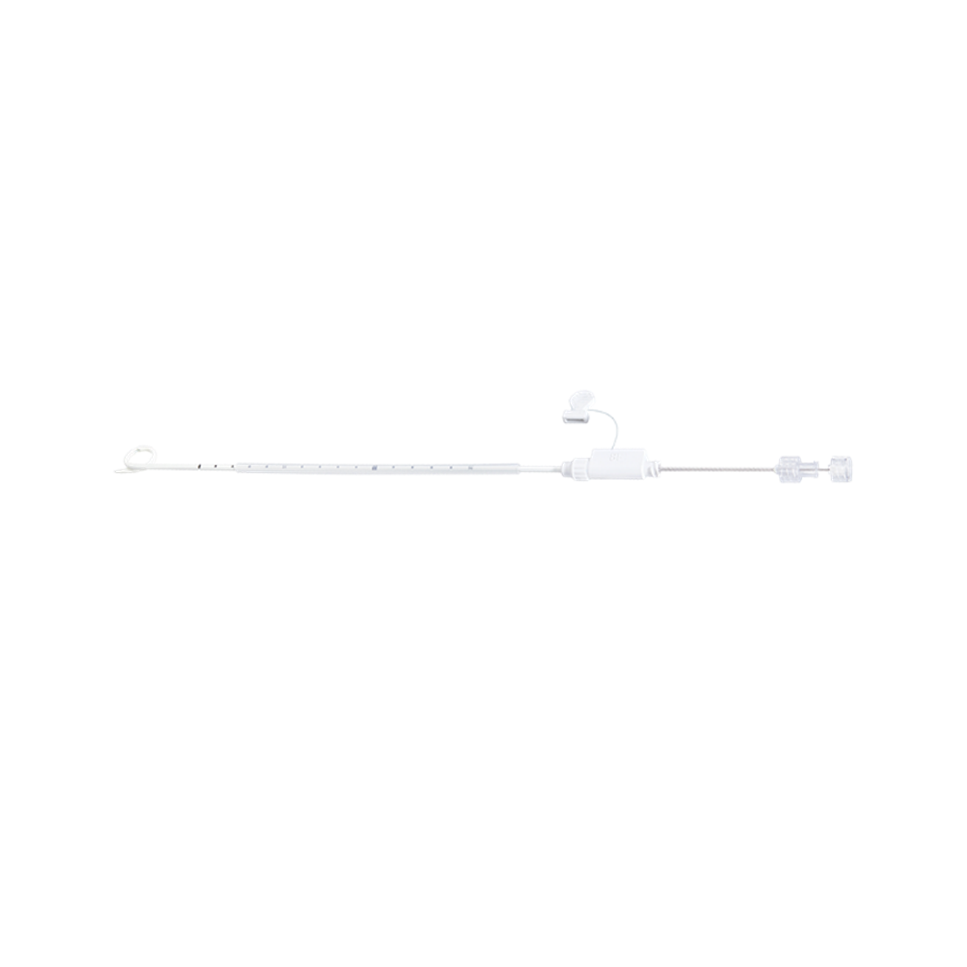 Kellett Drainage Access Catheter Needle, 1 Each