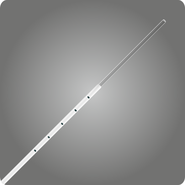 Soft-trans Embryo Transfer Catheter, 1 Each