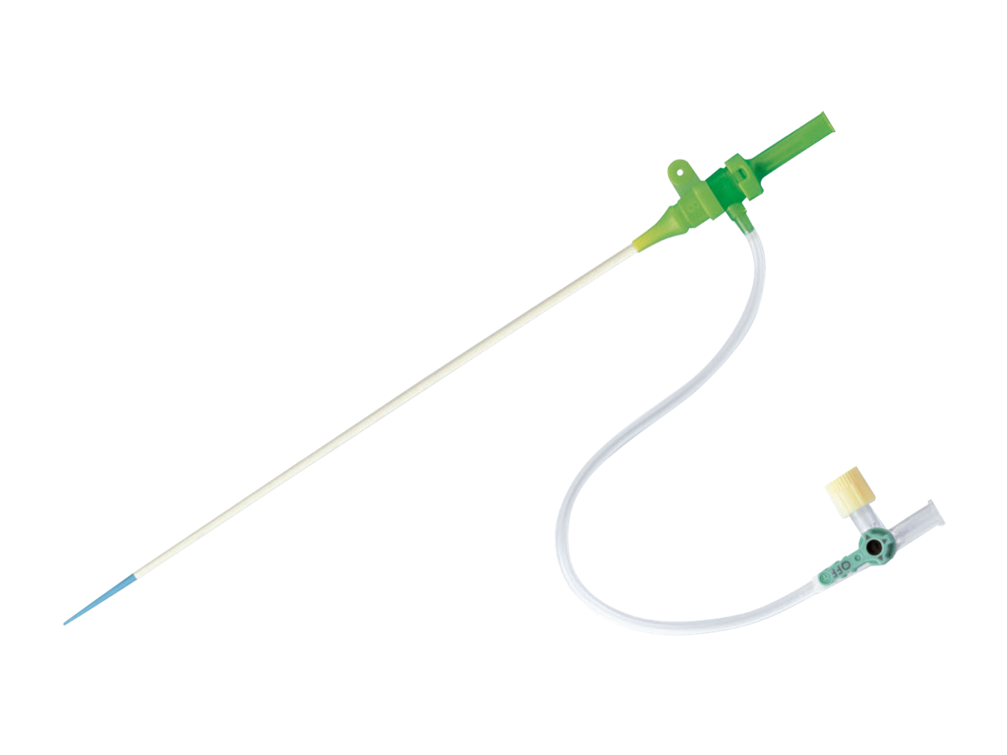 Guiding Catheter, 1 Each