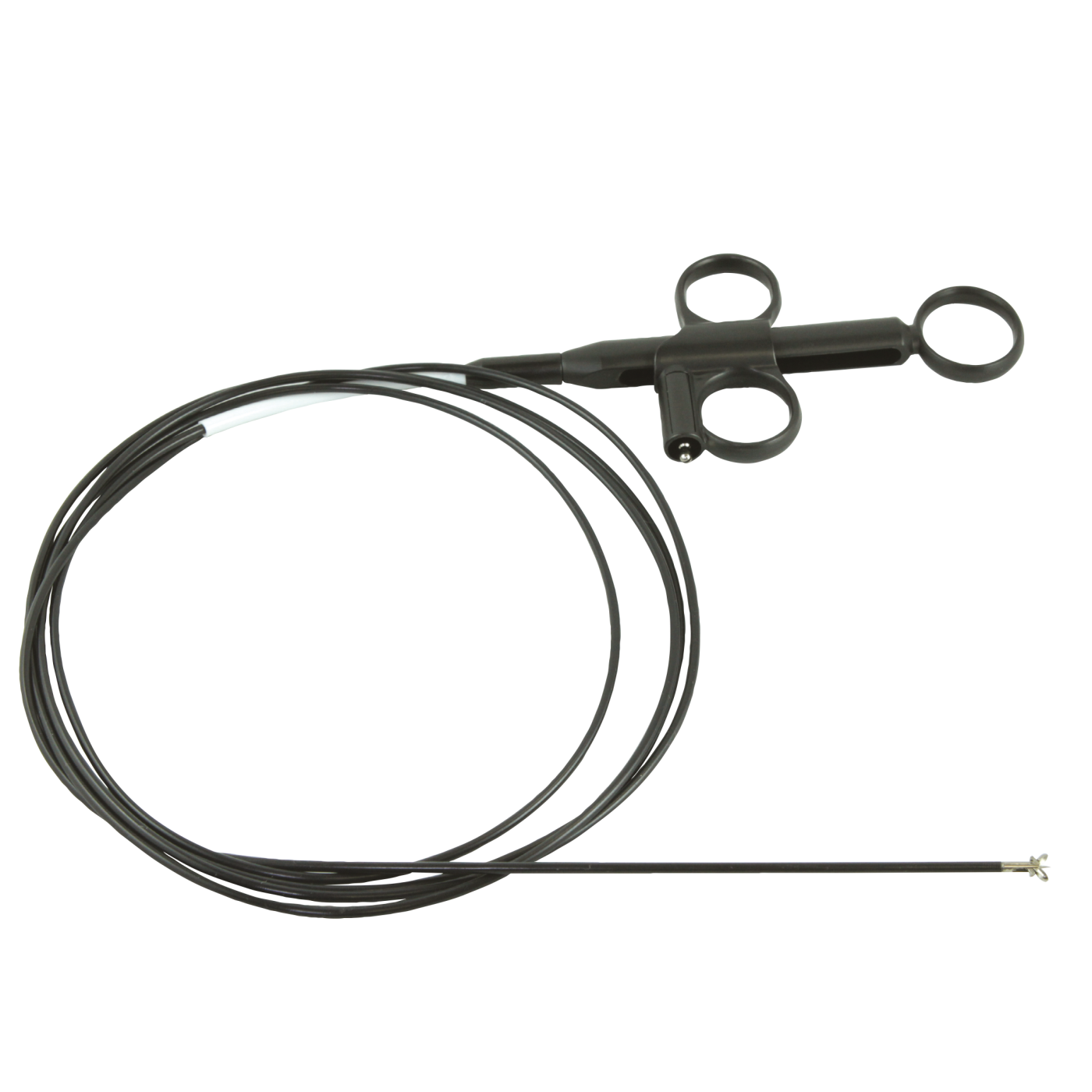 Maxum Biopsy Forceps With Spike, 1 Each