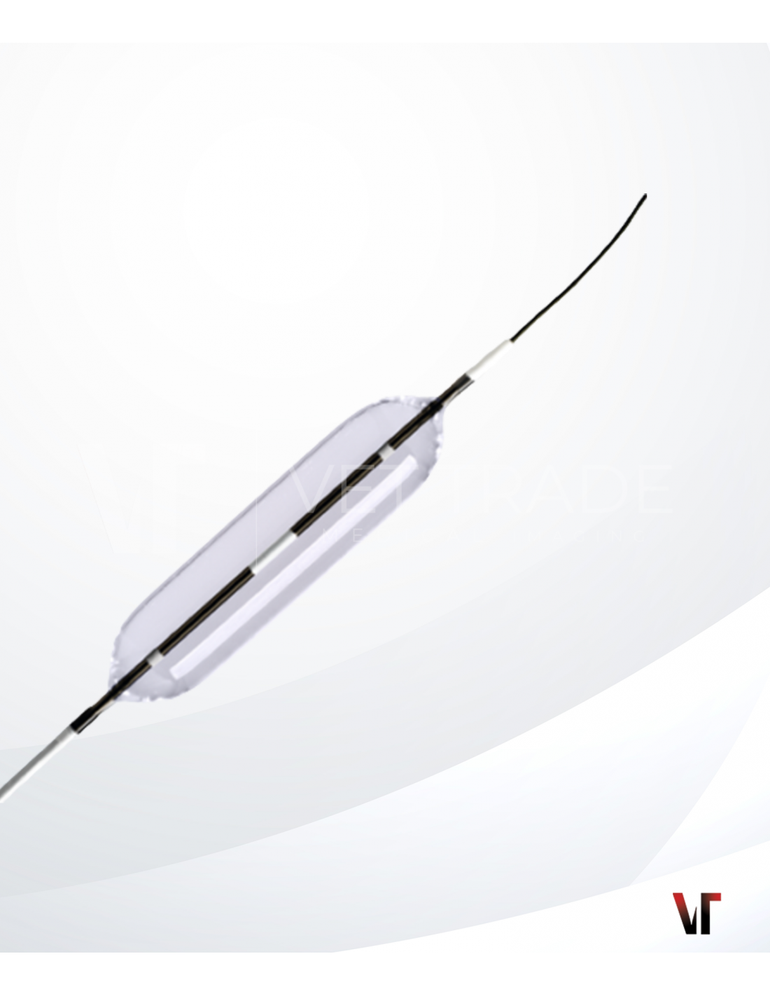 Quantum Ttc Esophageal Balloon Dilator, 1 Each