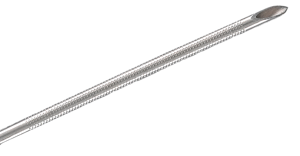 Echotip Ultrasound Needle, 1 Each