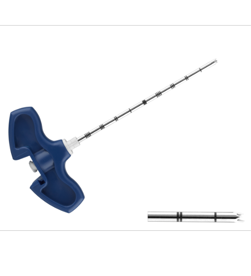 Osteo-site Ratchet For Bone Access, Sampling And Infusion, 1 Each