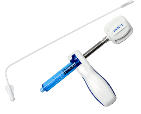 Osteo-site Ratchet For Bone Access, Sampling And Infusion, 1 Each