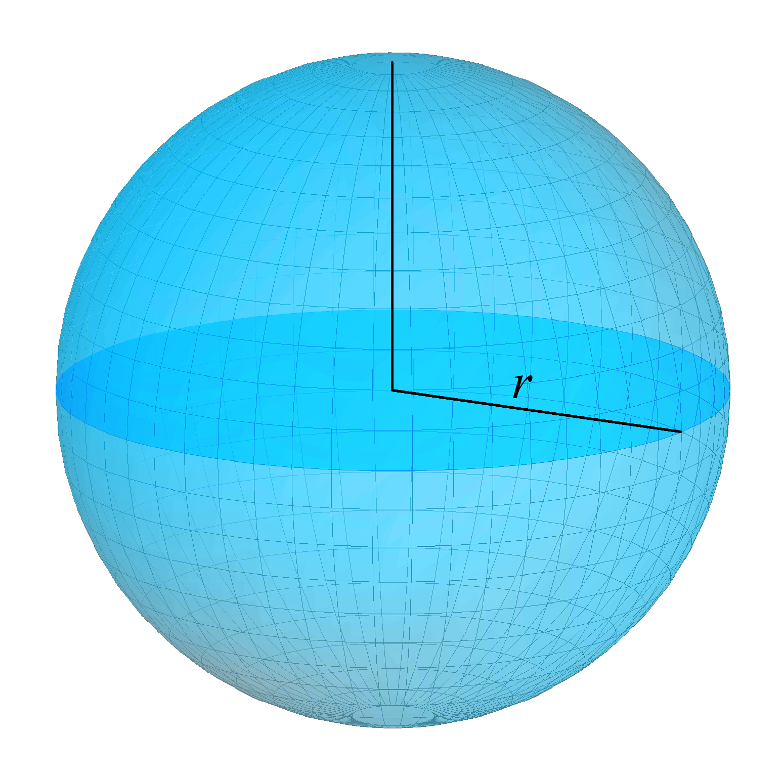 Sphere Inflation Device, 1 Each