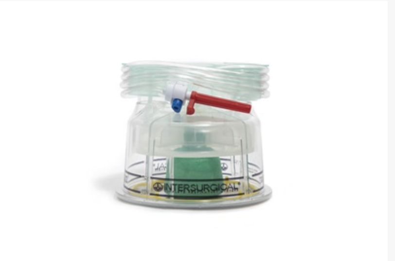 Humidification Flask, 1 Each