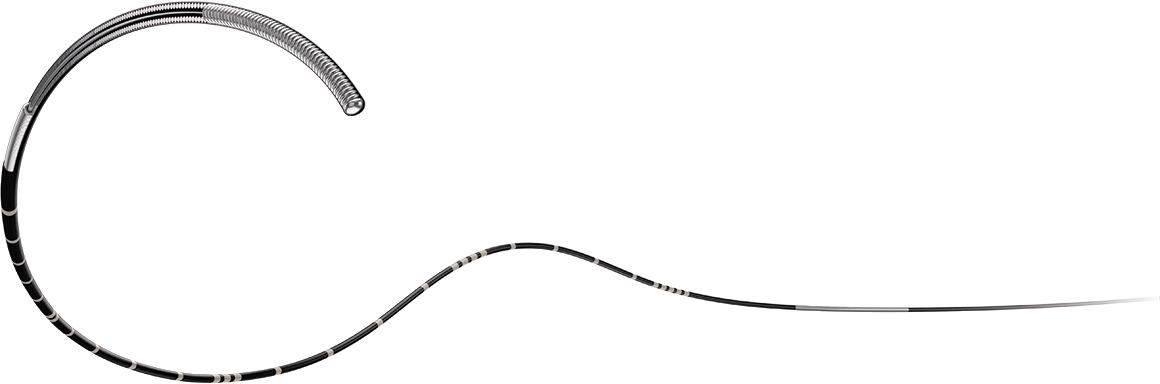 Acrobat™ Calibrated Tip Wire Guide, 1 Each