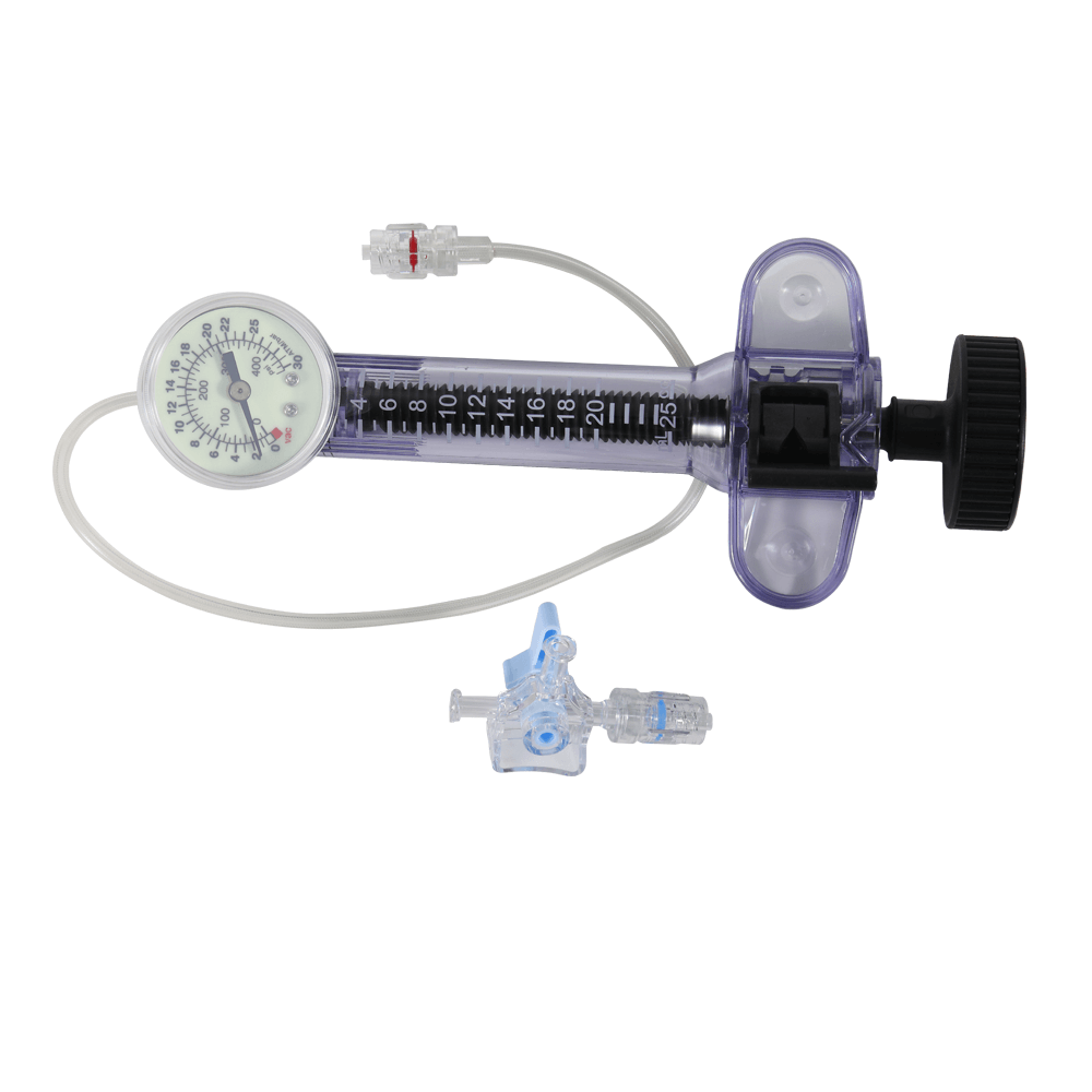 Ascend® Aq® Ureteral Balloon Catheter, 1 Each