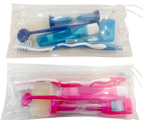 Entuit Lp Patient Care Kit, 1 Kit