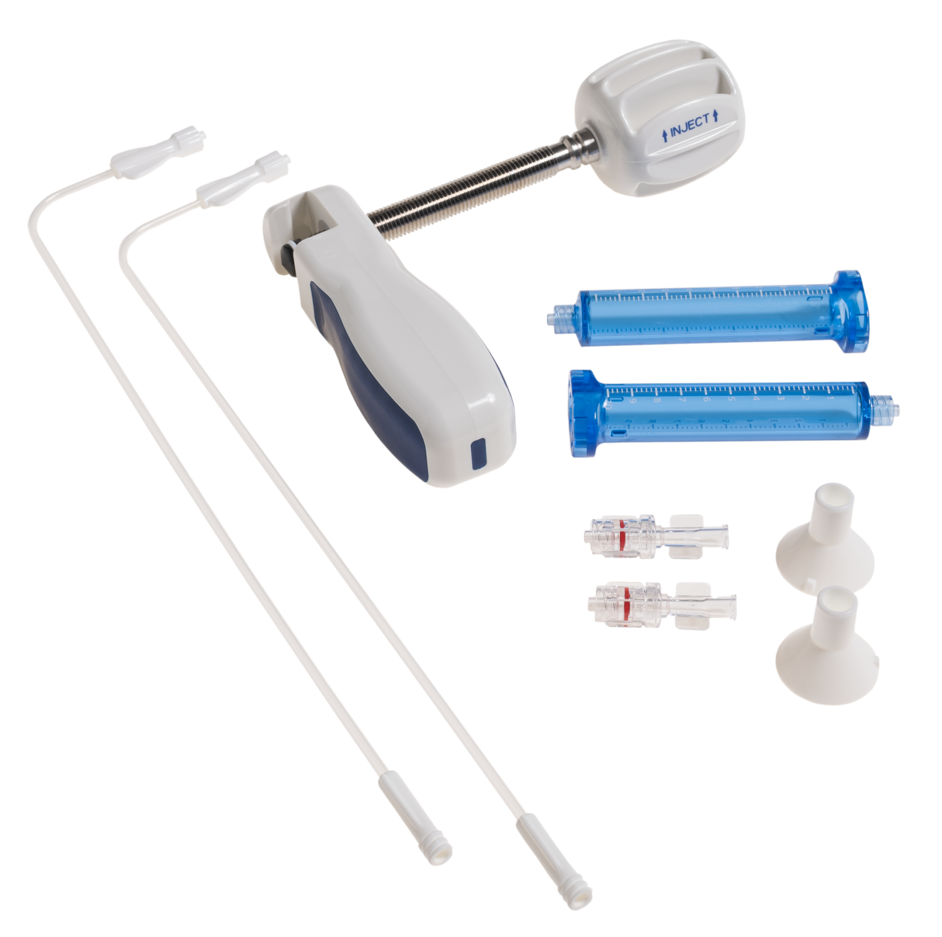 Duro-ject Vertebroplasty Injector Set Connecting Tube, 1 Each