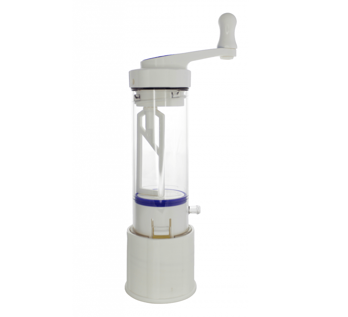 Minimix Bone Cement Mixer, 1 Each