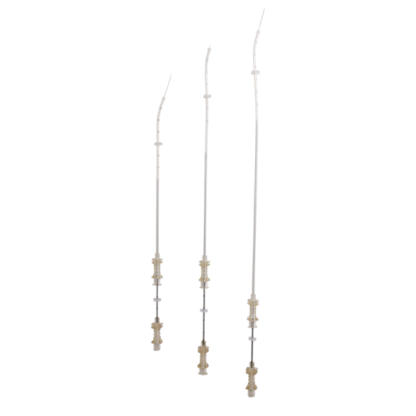 Soft-pass Microvol Embryo Transfer Catheter Set, 1 Set