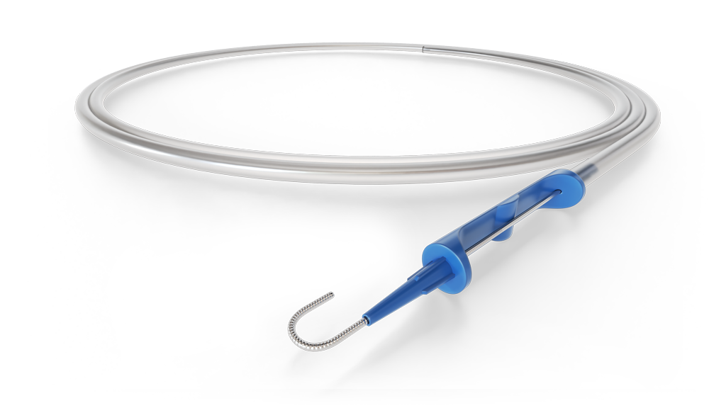 Lunderquist Support Wire Guide, 1 Each