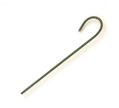 Amplatz Ultra Stiff Ptfe  Double  Flexible Wire Guide, 1 Each