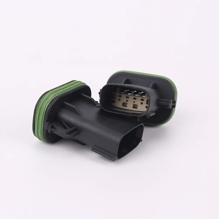 CONNECTOR 7041310 5.5 6.35 CLS LAT 10 TI